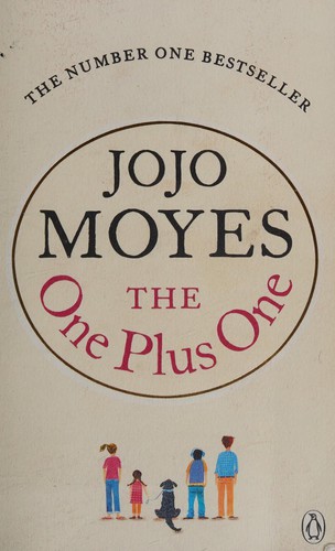 Cover of The one plus one