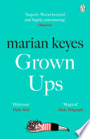Cover of Grown Ups