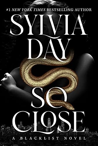 Cover of So Close
