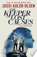 Cover of The Keeper of Lost Causes