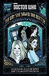 Cover of Doctor Who: The Day She Saved the Doctor: Four Stories from the TARDIS