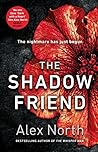 Cover of The Shadow Friend
