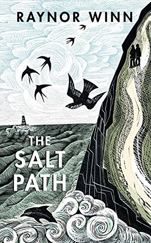 Cover of The Salt Path