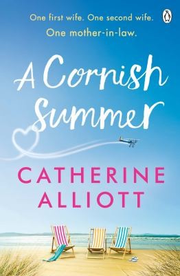 Cover of Cornish Summer