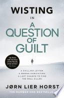 Cover of A Question of Guilt