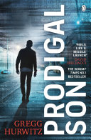 Cover of Prodigal Son