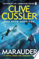 Cover of Marauder