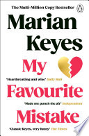 Cover of My Favourite Mistake
