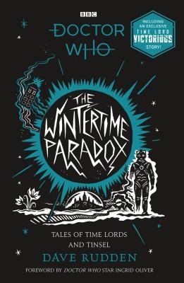 Cover of Wintertime Paradox