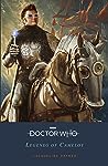 Cover of Doctor Who: Legends of Camelot