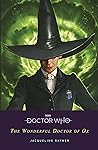 Cover of Doctor Who: The Doctor of Oz
