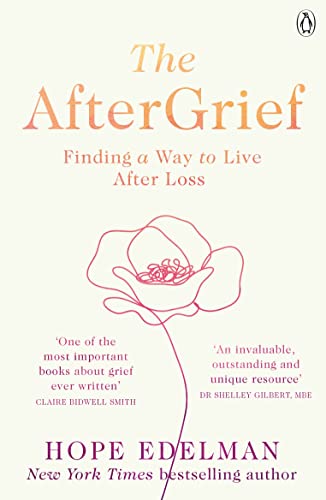 Cover of The AfterGrief