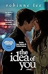 Cover of The Idea of You