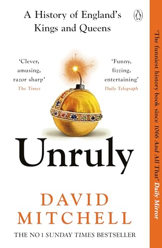 Cover of Unruly