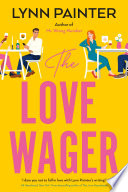 Cover of The Love Wager