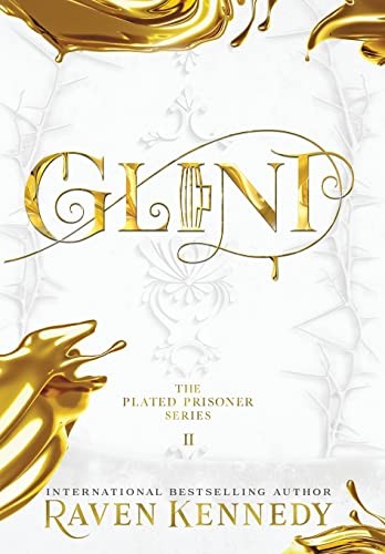 Cover of Glint