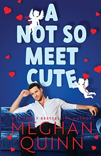 Cover of A Not So Meet Cute