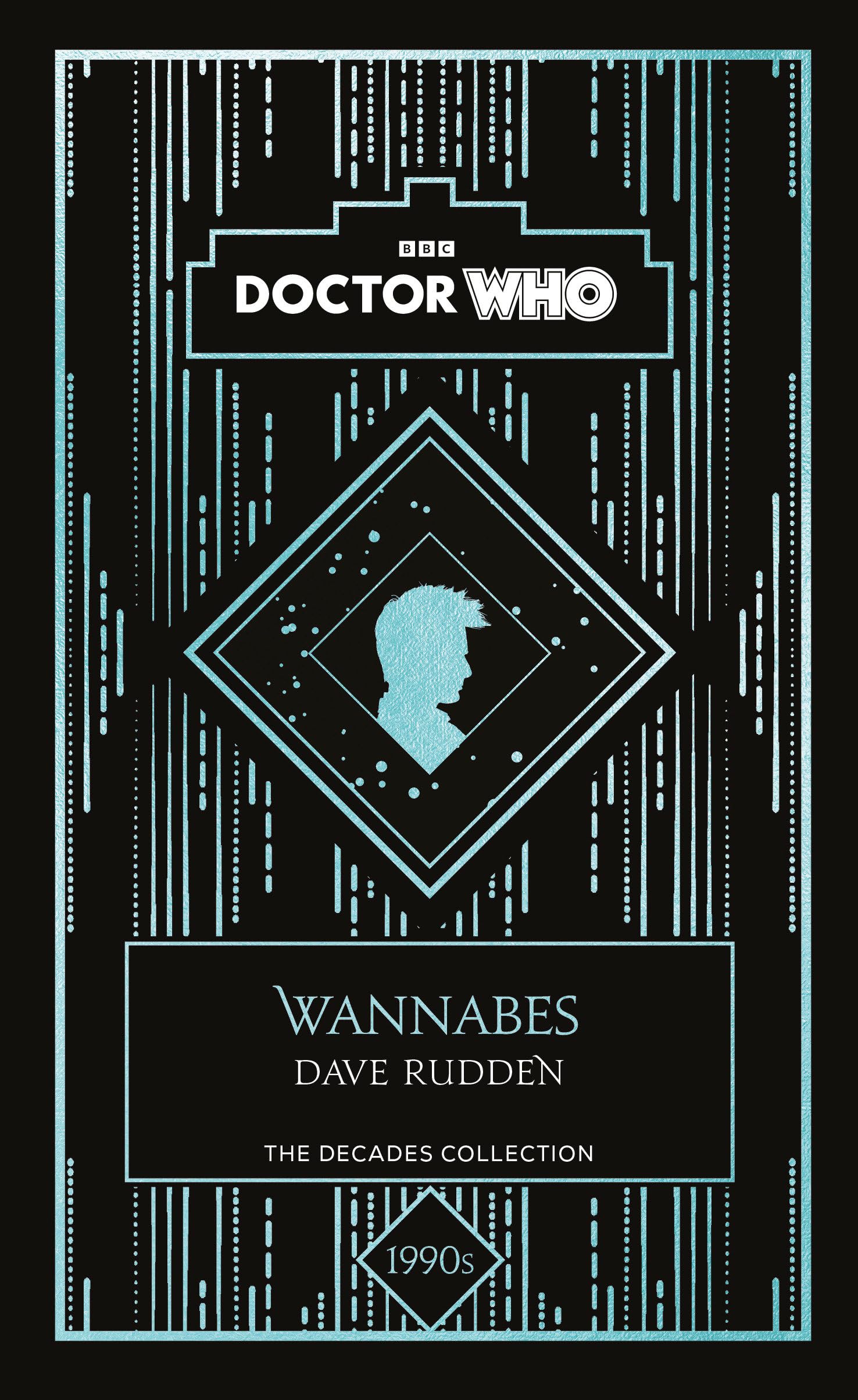 Cover of Wannabes