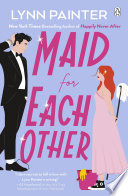 Cover of Maid For Each Other