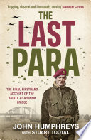 Cover of The Last Para
