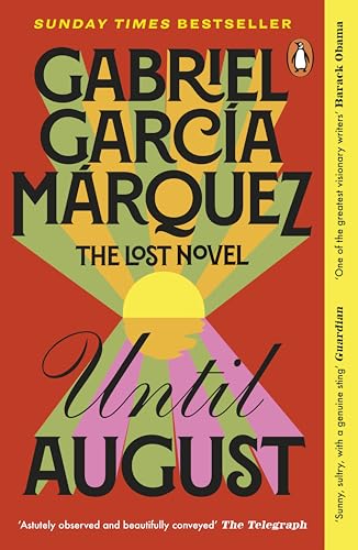 Cover of Until August