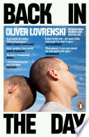 Cover of Back in the Day