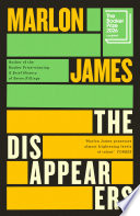 Cover of The Disappearers
