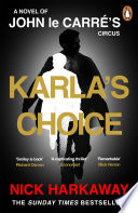 Cover of Karla's Choice