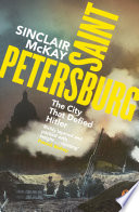Cover of Saint Petersburg