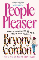 Cover of People Pleaser