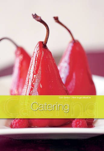 Cover of How to Get Ahead in Catering