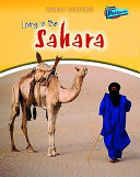 Cover of Living in the Sahara