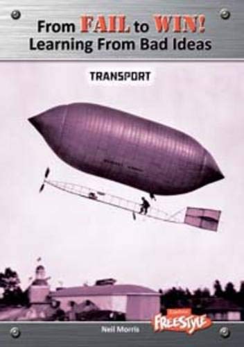 Cover of Transport