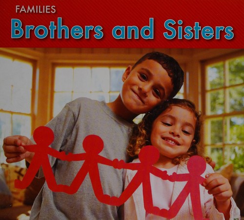 Cover of Brothers and Sisters