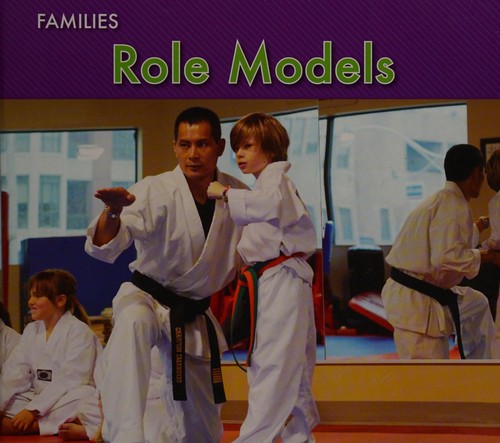 Cover of Role Models