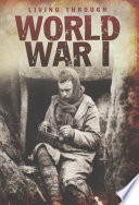 Cover of World War I