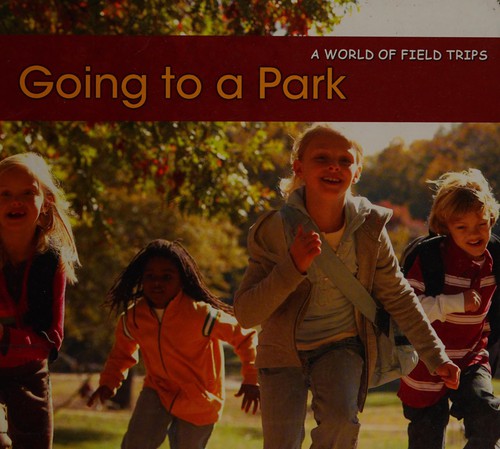 Cover of Going to a Park