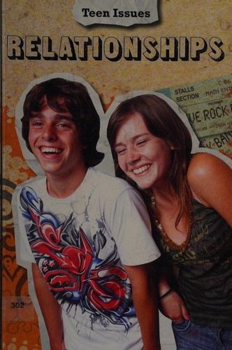 Cover of Relationships