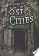 Cover of Lost Cities