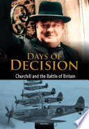 Cover of Churchill and the Battle of Britain