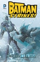 Cover of Frozen Solid By Mr Freeze