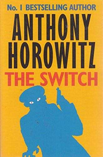 Cover of The Switch