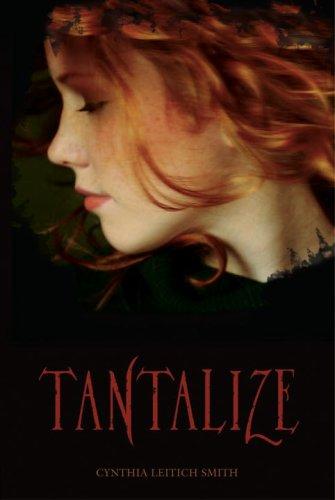 Cover of Tantalize