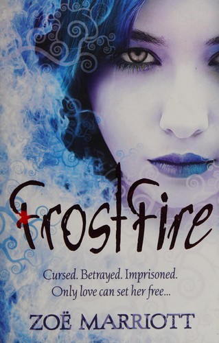 Cover of FrostFire