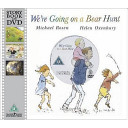 Cover of We're Going on a Bear Hunt