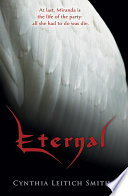 Cover of Eternal