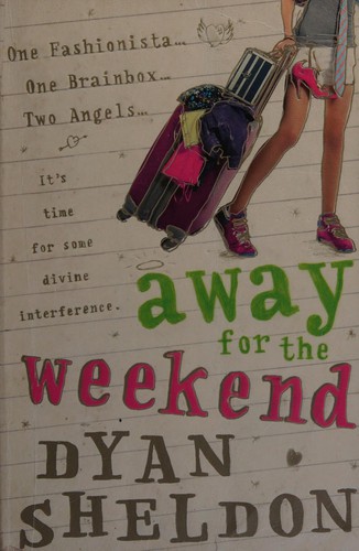 Cover of Away for the Weekend