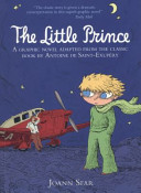 Cover of The Little Prince