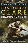 Cover of Clockwork Prince