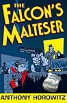 Cover of The Falcon's Malteser